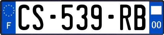 CS-539-RB