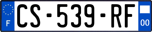 CS-539-RF