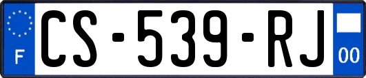 CS-539-RJ