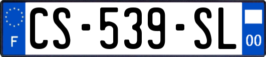 CS-539-SL