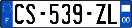 CS-539-ZL