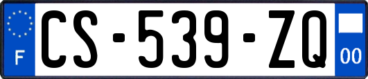 CS-539-ZQ