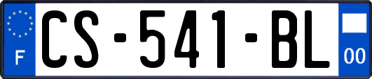 CS-541-BL