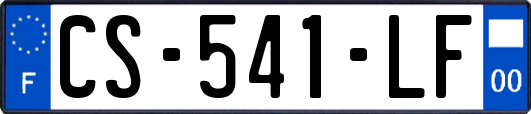 CS-541-LF