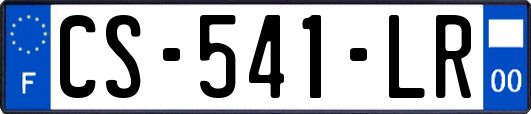 CS-541-LR