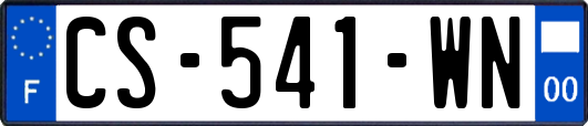 CS-541-WN