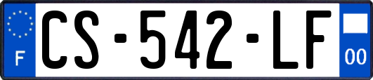 CS-542-LF