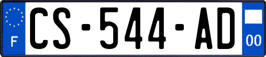 CS-544-AD