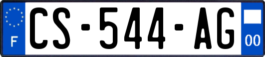 CS-544-AG