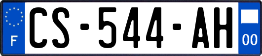 CS-544-AH