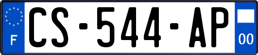 CS-544-AP