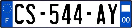 CS-544-AY