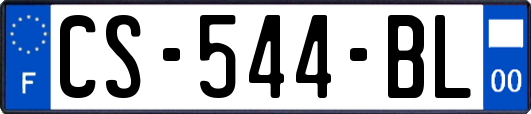 CS-544-BL