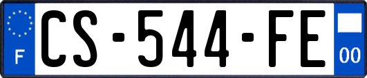 CS-544-FE