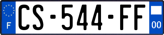 CS-544-FF