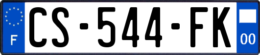 CS-544-FK