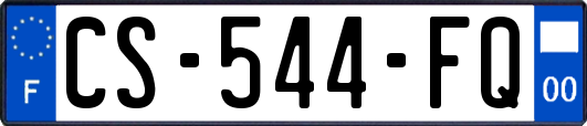 CS-544-FQ