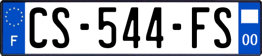 CS-544-FS
