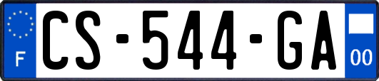 CS-544-GA