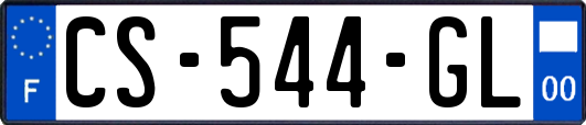 CS-544-GL