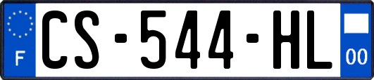CS-544-HL
