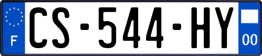 CS-544-HY
