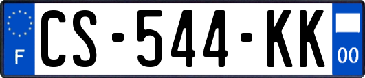 CS-544-KK