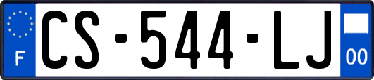 CS-544-LJ