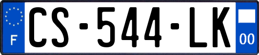 CS-544-LK