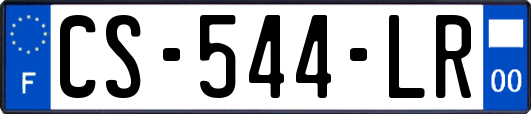 CS-544-LR