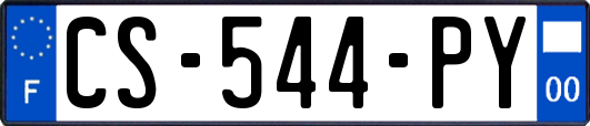 CS-544-PY