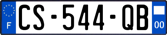 CS-544-QB