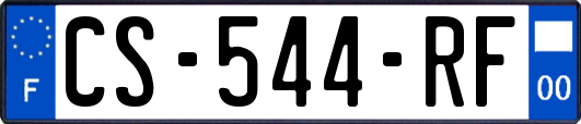 CS-544-RF