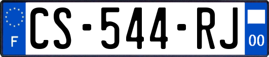CS-544-RJ