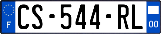 CS-544-RL