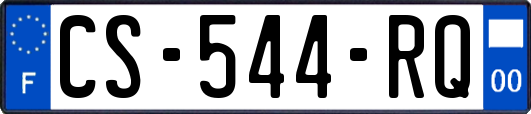 CS-544-RQ