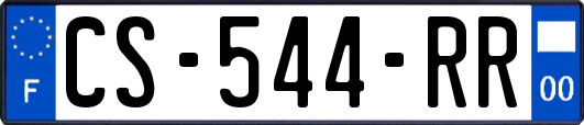 CS-544-RR