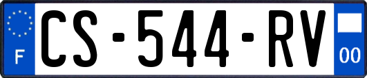 CS-544-RV
