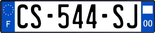 CS-544-SJ