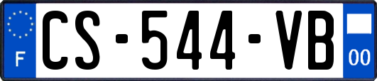 CS-544-VB