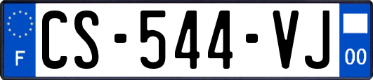 CS-544-VJ