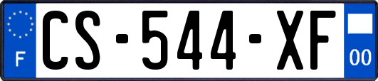 CS-544-XF