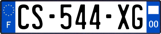 CS-544-XG