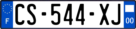 CS-544-XJ