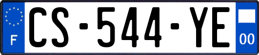 CS-544-YE