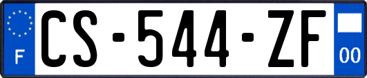 CS-544-ZF