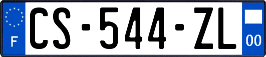 CS-544-ZL