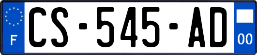 CS-545-AD