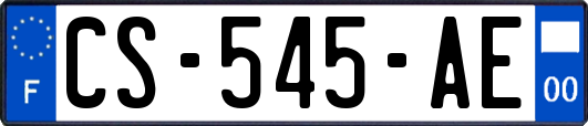 CS-545-AE