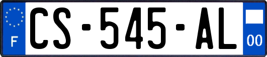 CS-545-AL